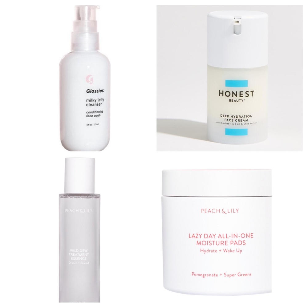 🌞&🌛 Simple Daily Skincare Routine READ BELOW! - Picture 6 of 6